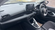 Mazda 2 Hybrid 1.5i Hybrid Agile 5dr CVT Hybrid Hatchback